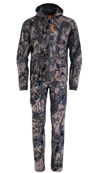 Picture of MOUNTAIN RANGE SUIT